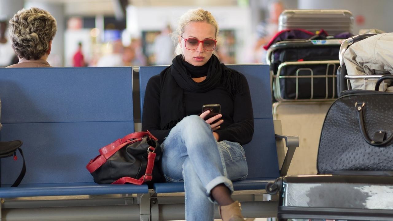 Best eSIM for Travel to the USA from Australia